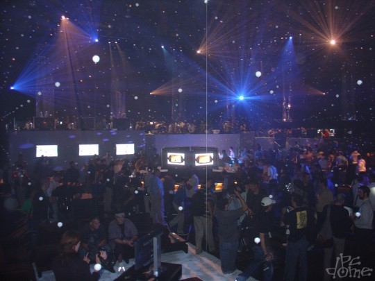 E3 2007: Sony sajtókonferencia