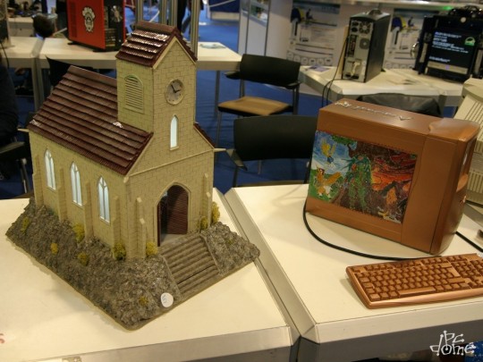 INFOmarket 2007 beszámoló