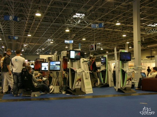 INFOmarket 2007 beszámoló