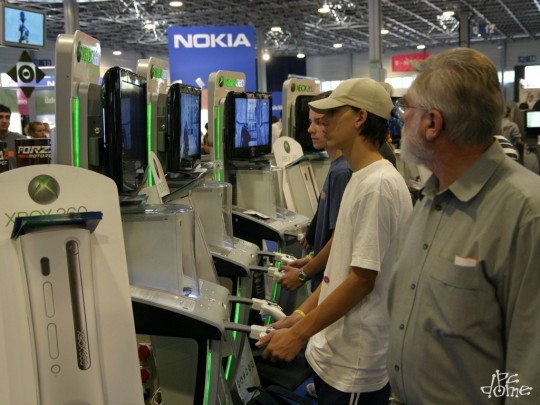 INFOmarket 2007 beszámoló