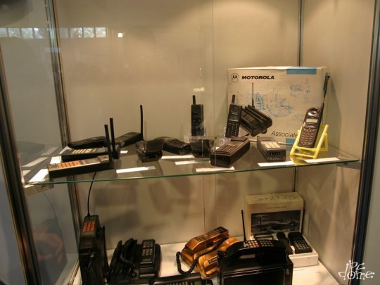 INFOmarket 2007 beszámoló