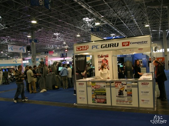 INFOmarket 2007 beszámoló