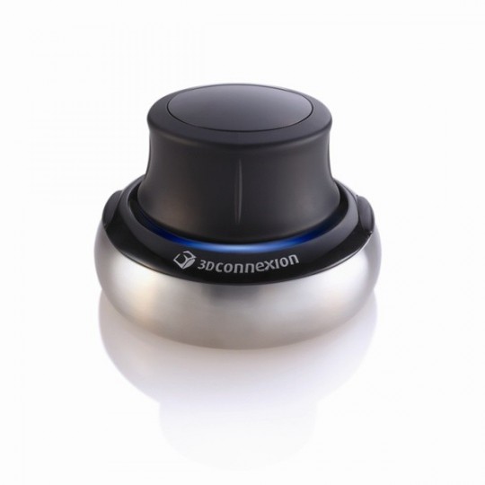 3Dconnexion SpaceNavigator
