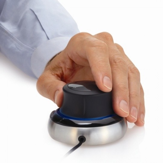 3Dconnexion SpaceNavigator