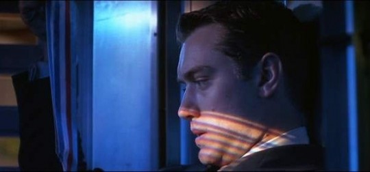 Gattaca DVD