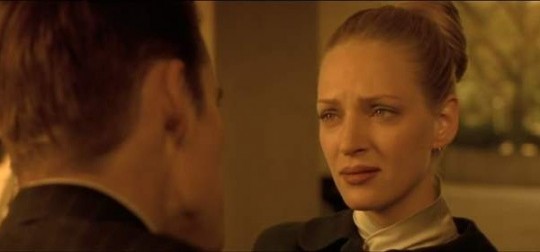 Gattaca DVD