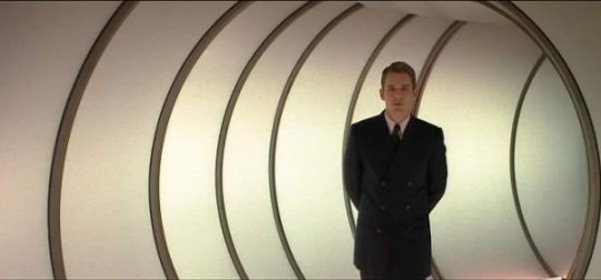 Gattaca DVD