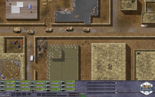 Close Combat Modern Tactics