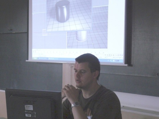 Gazsó Péter (Invictus)
