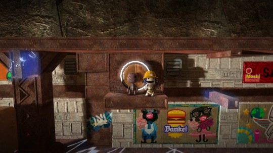 LittleBigPlanet (PS3)