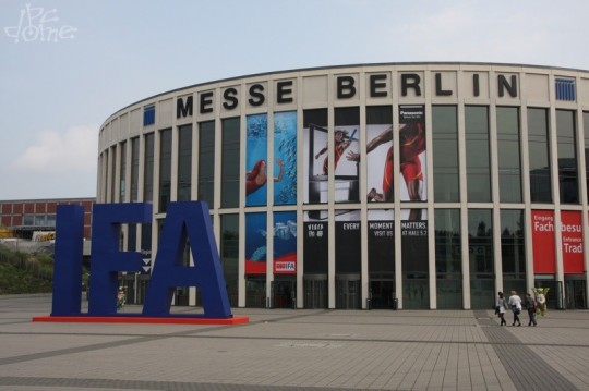 IFA 2008