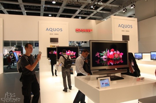 IFA 2008
