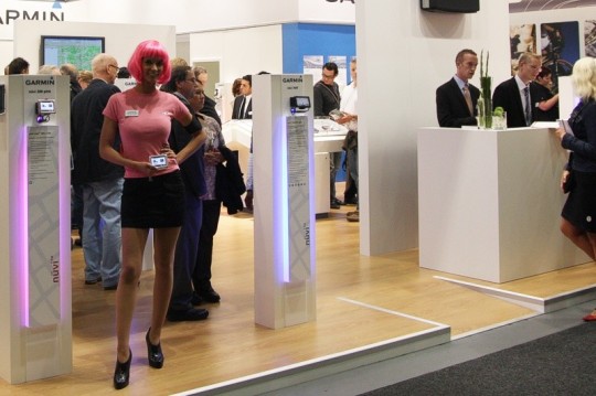 IFA 2008