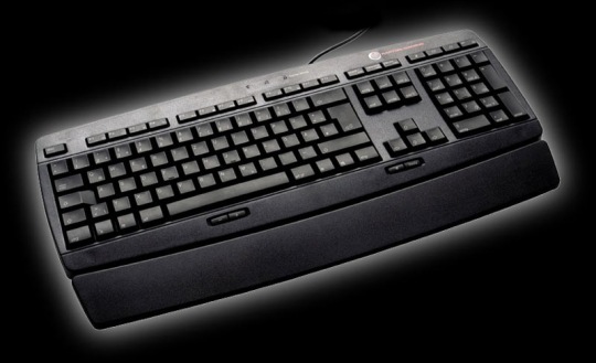 Raptor-Gaming K2 billentyűzet