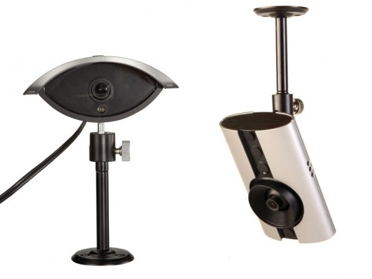 Logitech videós biztonsági rendszerek