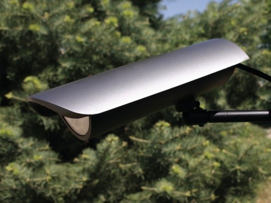 Logitech videós biztonsági rendszerek