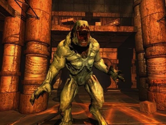 DOOM 3