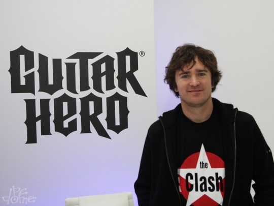 Guitar Hero 5