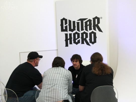 Guitar Hero 5