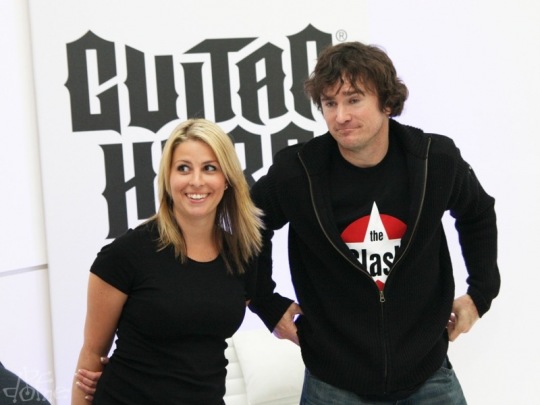 Guitar Hero 5