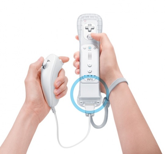Wii MotionPlus