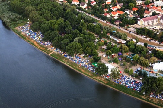 SZIN 2009 programajánló