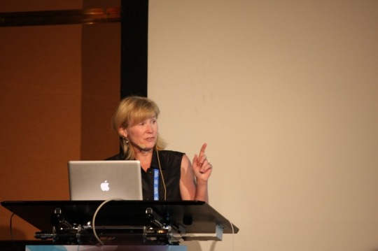 GDC Europe 09 – első nap