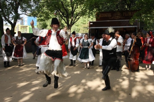Sziget Fesztivál 2009 beszámoló