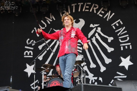 Sziget Fesztivál 2009 beszámoló