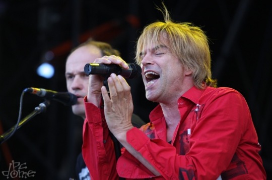 Sziget Fesztivál 2009 beszámoló