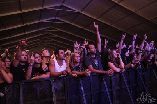 Sziget Fesztivál 2009 beszámoló