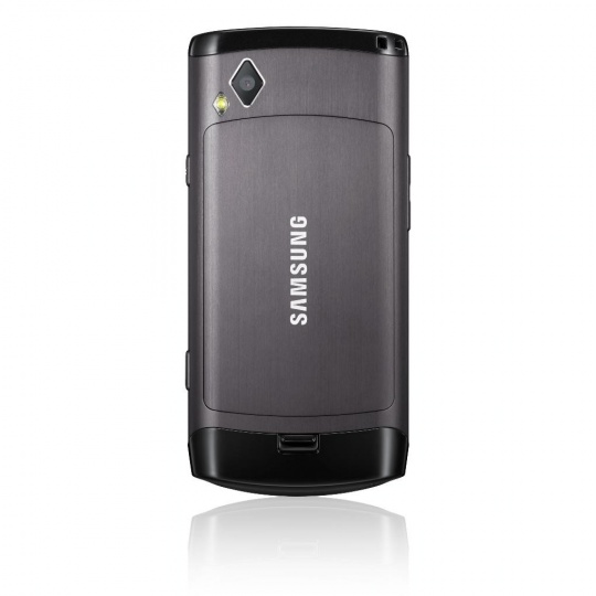 Samsung Wave mobiltelefon