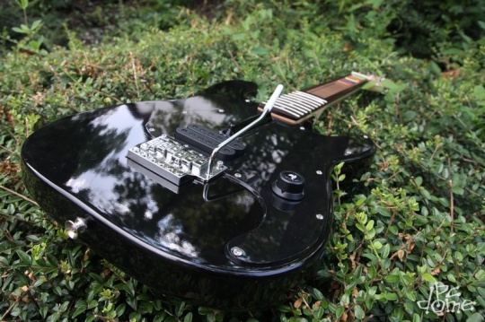 Logitech Wireless Guitar Controller