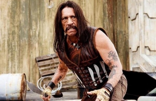 Machete [film]