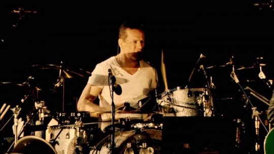 U2 360&deg; at the Rose Bowl DVD