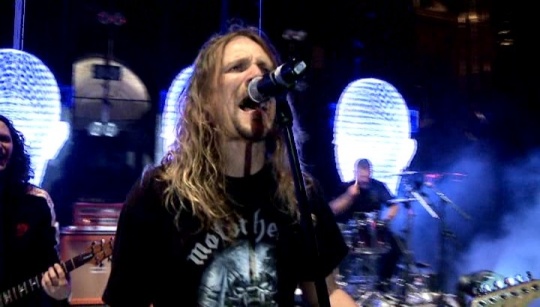 Ákos: Szindbád turné 2010 DVD