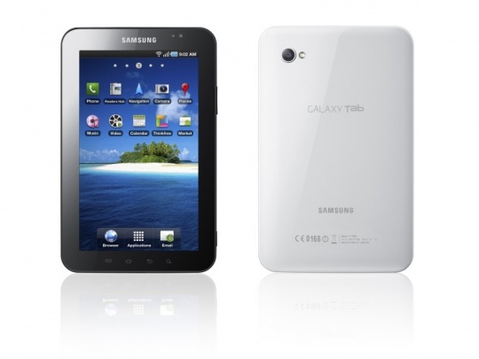 Samsung Galaxy Tab