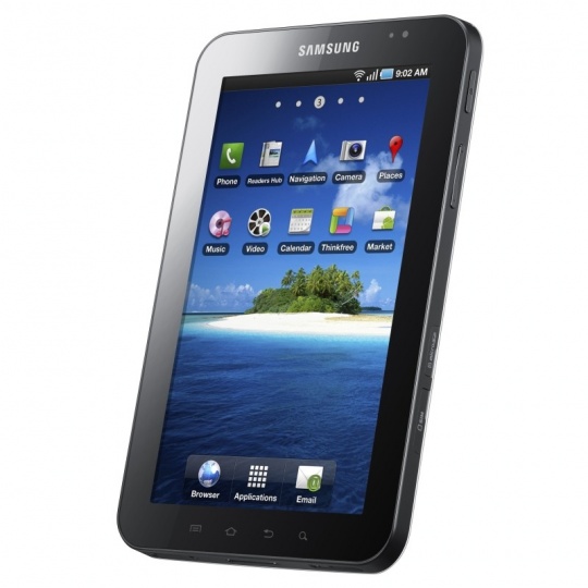 Samsung Galaxy Tab
