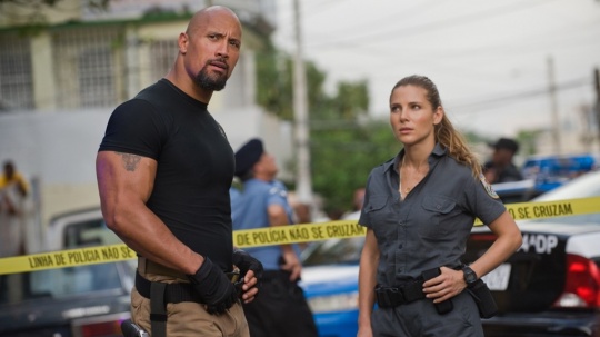 Halálos iramban 5 - Fast Five [film]