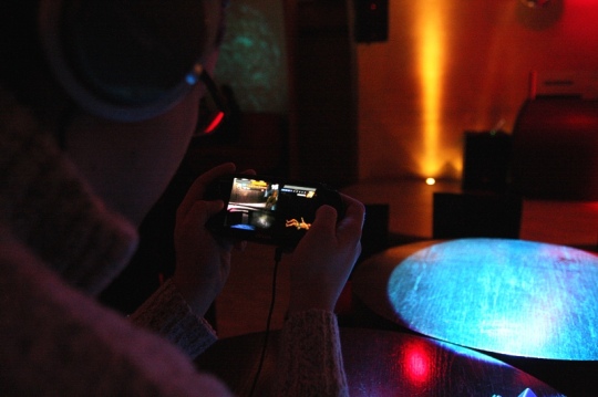 Február végén jön a PlayStation Vita