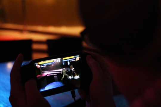 Február végén jön a PlayStation Vita