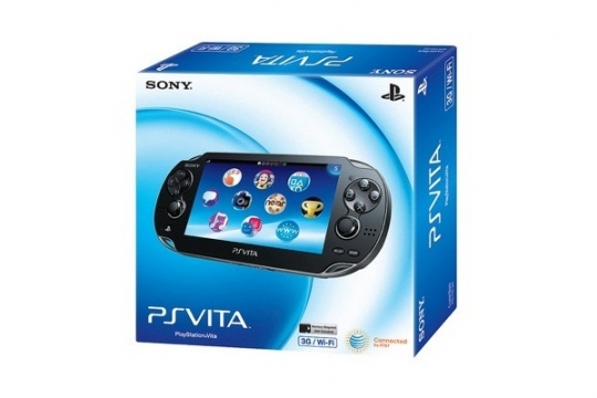 Február végén jön a PlayStation Vita