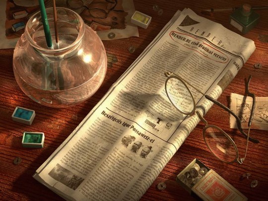 I. hely - Mathé Bálint: fény-kép