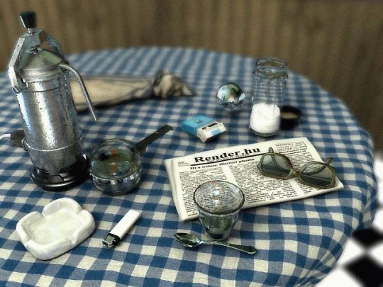 III. hely - László Márk: SZOT