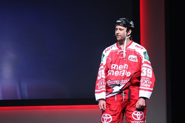 gamescom 2012 - Electronic Arts sajtótájékoztató