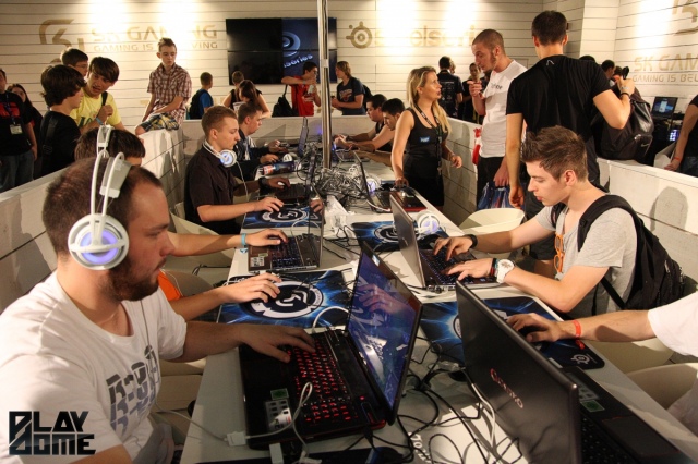 gamescom 2012 fotógaléria - 3. rész