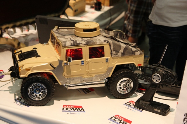 DCMM case-modding verseny a gamescomon