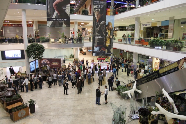 World of Warcraft: Mists of Pandaria