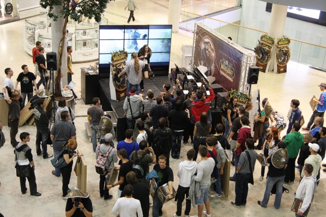 World of Warcraft: Mists of Pandaria