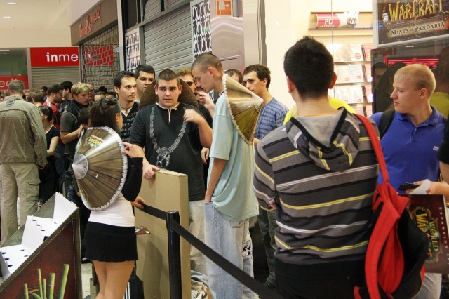 World of Warcraft: Mists of Pandaria